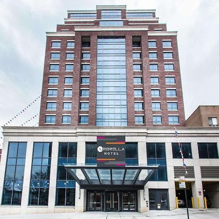 Comfort Inn & Suites - Kew Gardens Near La Guardia Airport Νέα Υόρκη Εξωτερικό φωτογραφία