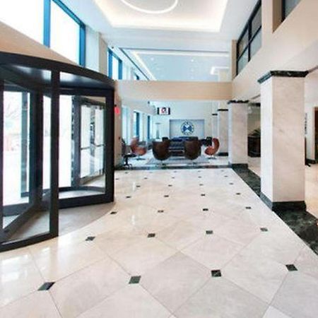 Comfort Inn & Suites - Kew Gardens Near La Guardia Airport Νέα Υόρκη Εξωτερικό φωτογραφία