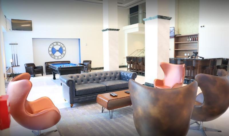 Comfort Inn & Suites - Kew Gardens Near La Guardia Airport Νέα Υόρκη Εξωτερικό φωτογραφία