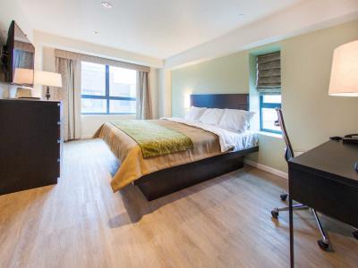Comfort Inn & Suites - Kew Gardens Near La Guardia Airport Νέα Υόρκη Εξωτερικό φωτογραφία