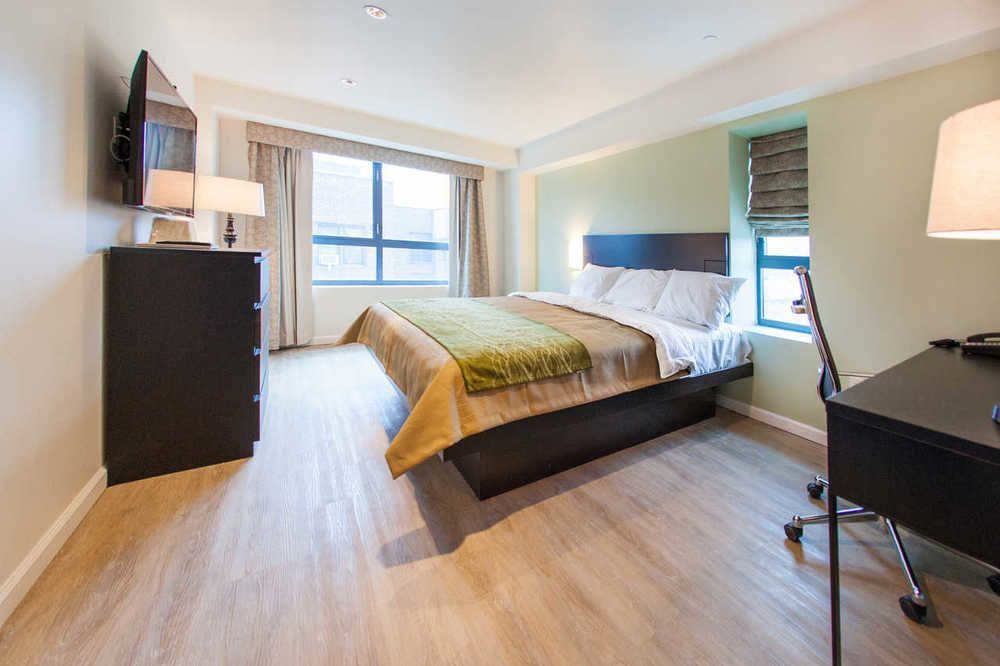 Comfort Inn & Suites - Kew Gardens Near La Guardia Airport Νέα Υόρκη Εξωτερικό φωτογραφία