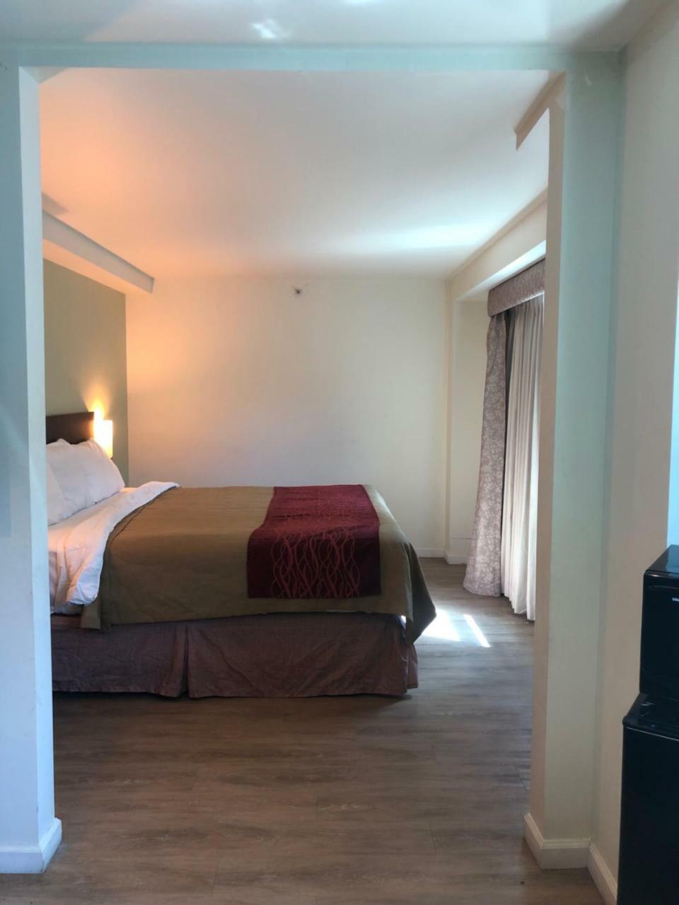 Comfort Inn & Suites - Kew Gardens Near La Guardia Airport Νέα Υόρκη Εξωτερικό φωτογραφία