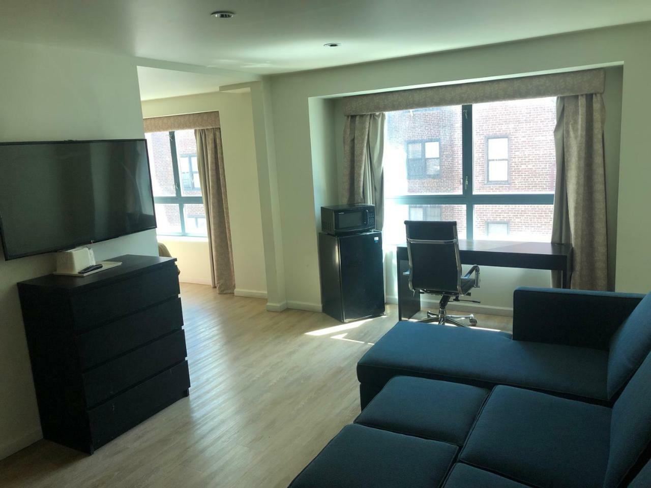 Comfort Inn & Suites - Kew Gardens Near La Guardia Airport Νέα Υόρκη Εξωτερικό φωτογραφία