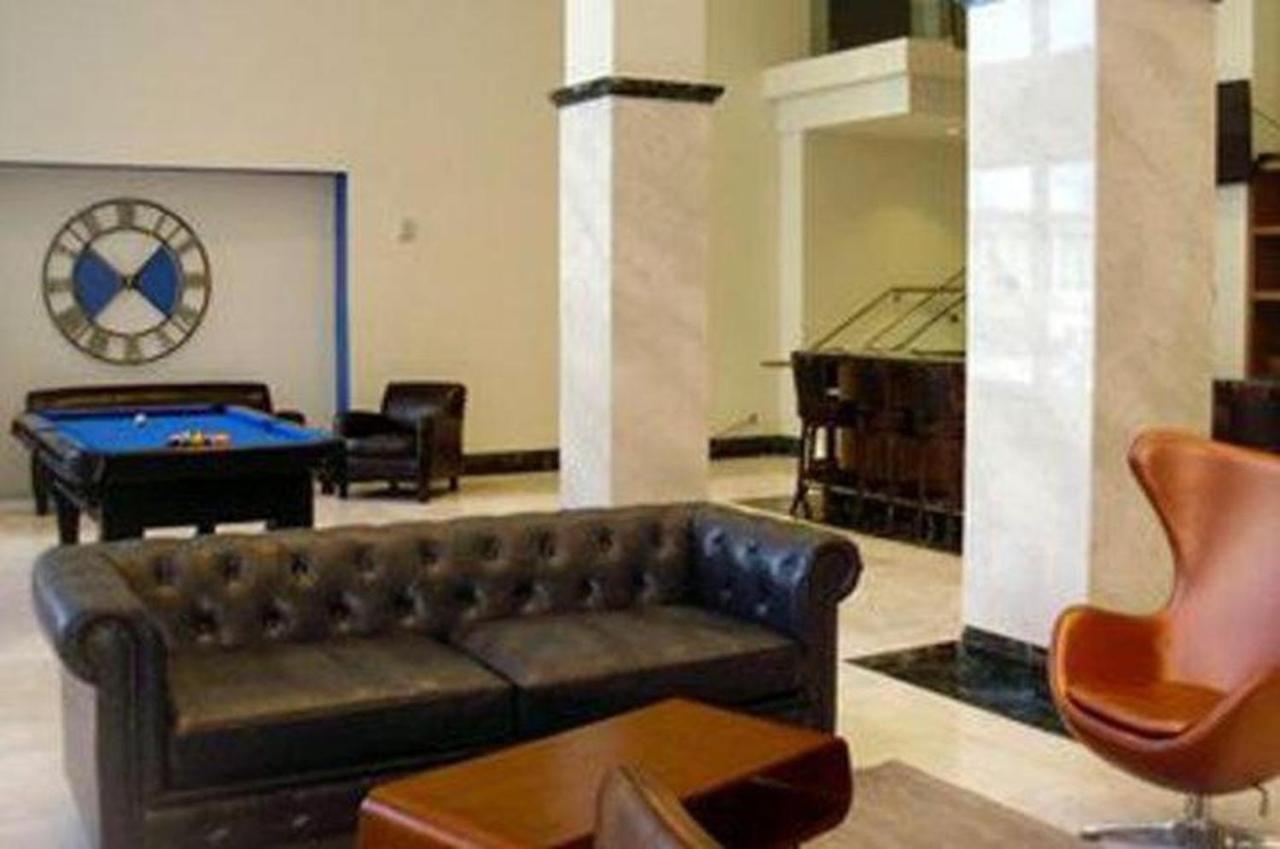Comfort Inn & Suites - Kew Gardens Near La Guardia Airport Νέα Υόρκη Εξωτερικό φωτογραφία