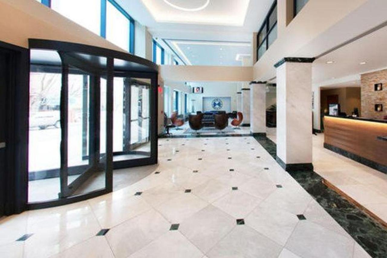 Comfort Inn & Suites - Kew Gardens Near La Guardia Airport Νέα Υόρκη Εξωτερικό φωτογραφία